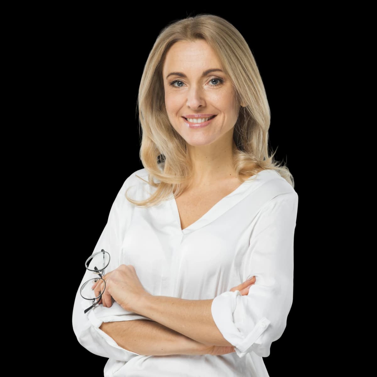 Dr. Serena Blake, PsyD (Clinical Psychologist)